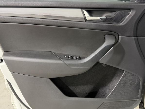 Skoda Kodiaq I с пробегом 2019 года, цена 2 699 800 рублей, 95000 км, внедорожник, Автокод Объявления