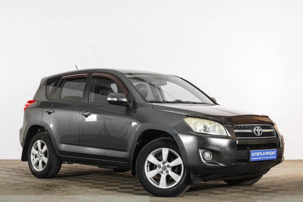 Toyota RAV4 III (XA30) Тюмень  - изображение 1