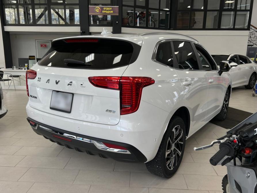 Haval Jolion I Нефтекамск  - изображение 4