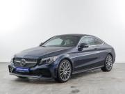Mercedes-Benz C-Класс IV (W205) Рестайлинг Москва  - изображение 26