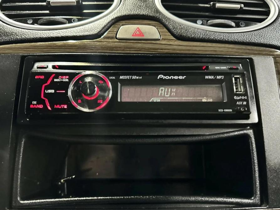 Ford Focus II Рестайлинг Набережные Челны  - изображение 11