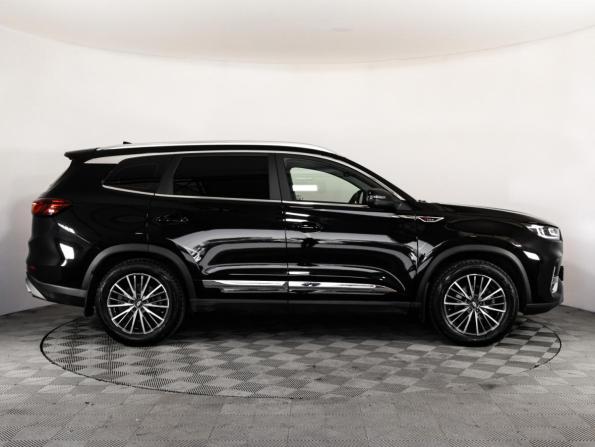 Chery Tiggo 8 Pro I с пробегом 2023 года, цена 2 075 000 рублей, 35600 км, внедорожник, Автокод Объявления
