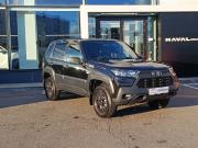 Lada (ВАЗ) Niva Travel I Москва  - изображение 25