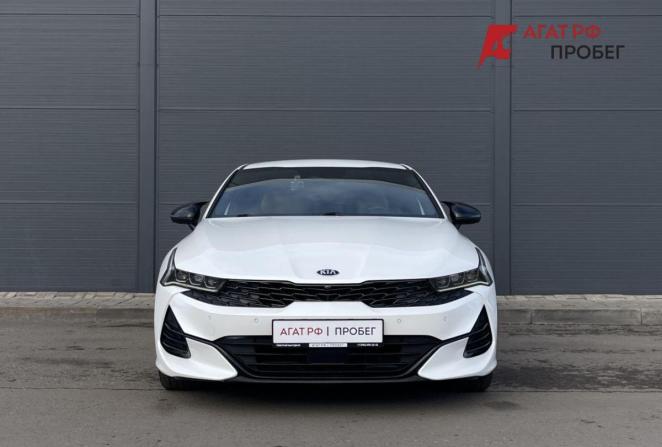Kia K5 II с пробегом 2020 года, цена 2 250 000 рублей, 129755 км, седан, Автокод Объявления