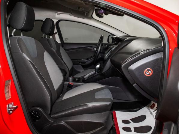 Ford Focus III с пробегом 2012 года, цена 915 000 рублей, 114951 км, хэтчбек, Автокод Объявления