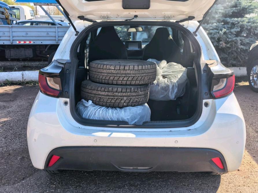 Toyota Yaris IV Стерлитамак  - изображение 5