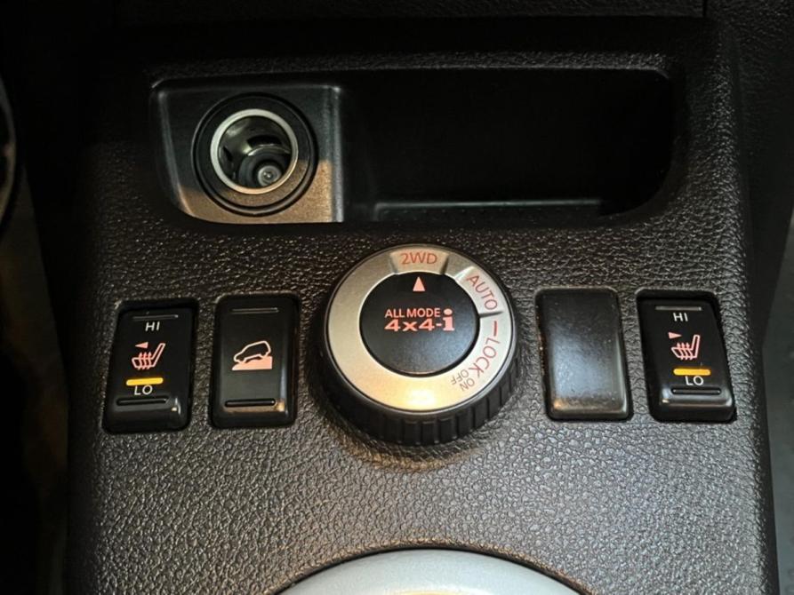 Nissan X-Trail II Рестайлинг Курск  - изображение 13