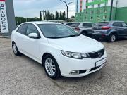 Kia Cerato II Стерлитамак  - изображение 25