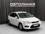 Ford Focus II Рестайлинг Красноярск  - изображение 19