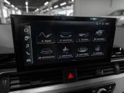 Audi A4 V (B9) Рестайлинг Москва  - изображение 41