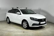 Lada (ВАЗ) Vesta I Саранск  - изображение 30