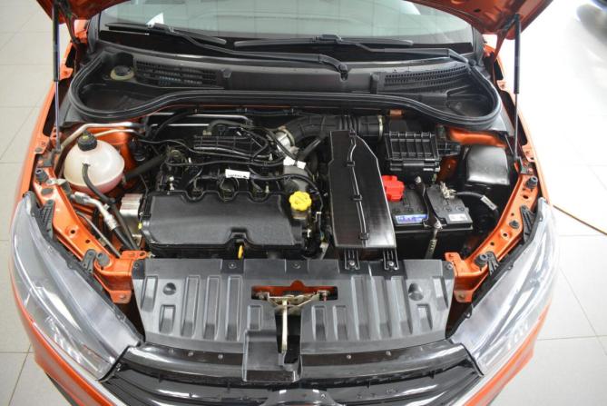 Lada (ВАЗ) Vesta I с пробегом 2021 года, цена 1 399 000 рублей, 48000 км, седан, Автокод Объявления