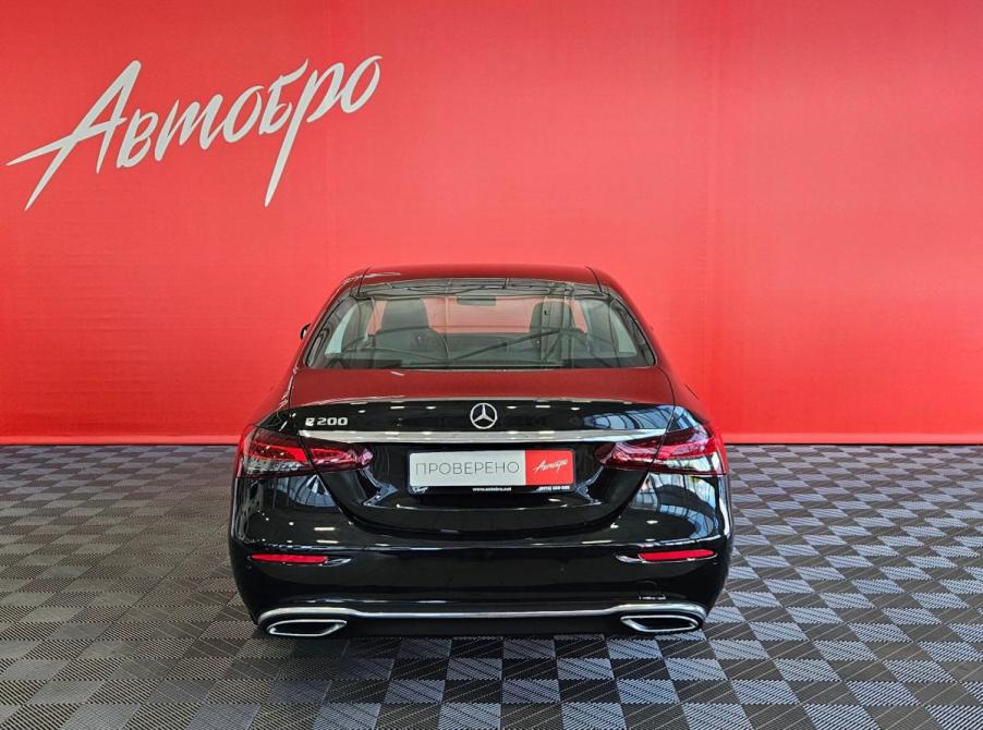 Mercedes-Benz E-Класс V (W213 S213 C238) Рестайлинг Вологда  - изображение 4