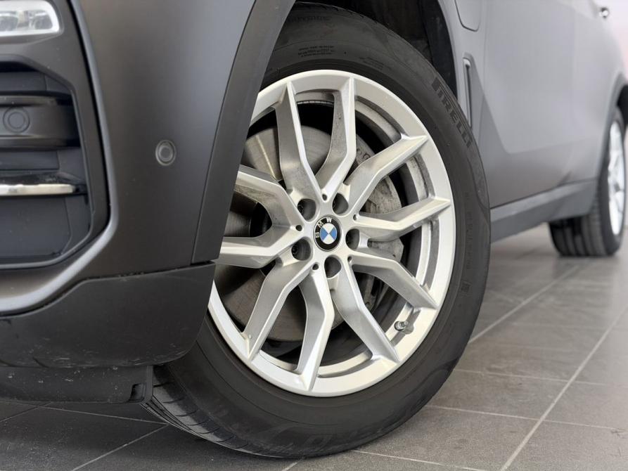 BMW X5 IV (G05/G18) Воронеж  - изображение 32