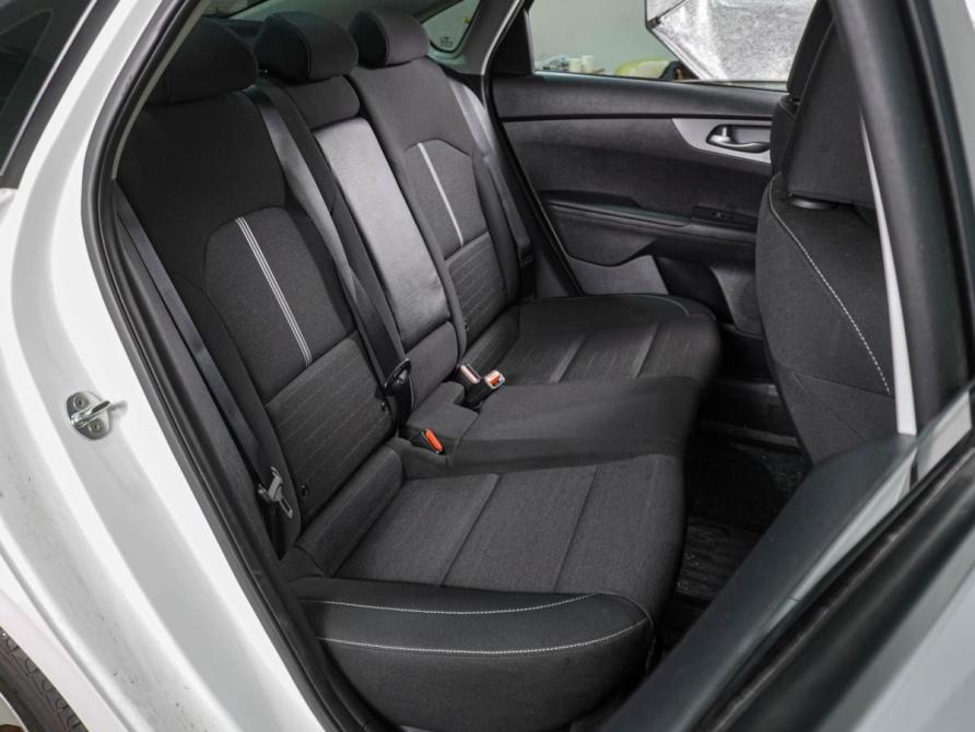Kia Cerato IV Воронеж  - изображение 7
