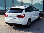 Lada (ВАЗ) Vesta I Екатеринбург  - изображение 26