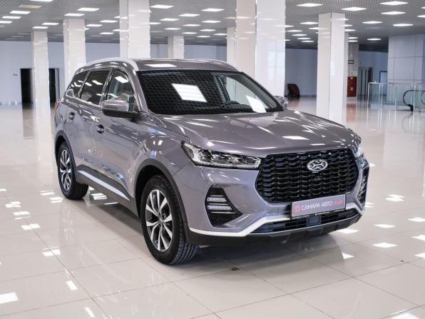 Xcite X-Cross 7 с пробегом 2024 года, цена 1 904 000 рублей, 18603 км, внедорожник, Автокод Объявления