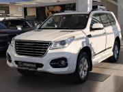 Haval H9 I Рестайлинг Казань  - изображение 31