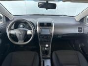 Toyota Corolla X (E140 E150) Рестайлинг Тамбов  - изображение 40