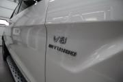 Mercedes-Benz M-Класс AMG III (W166) Сургут  - изображение 76