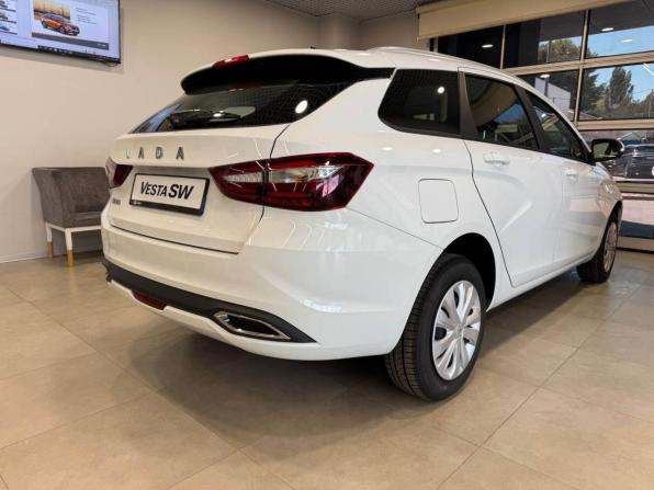 Новый Lada (ВАЗ) Vesta I Рестайлинг (NG) 2026 года, цена 1 815 000 рублей, универсал, Автокод Объявления