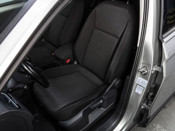 Volkswagen Tiguan II с пробегом 2019 года, цена 2 000 000 рублей, 156711 км, внедорожник, Автокод Объявления