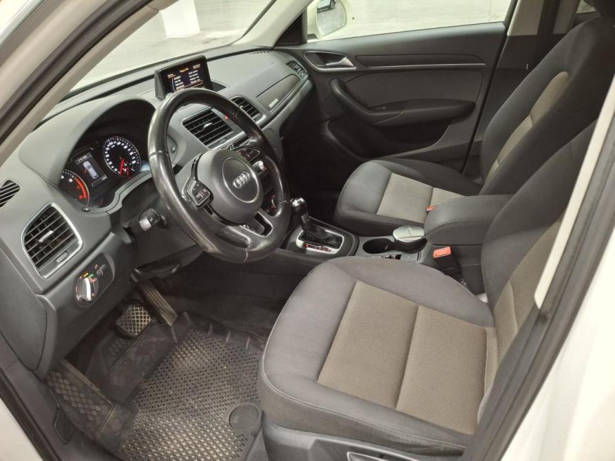 Audi Q3 I (8U) Казань  - изображение 20