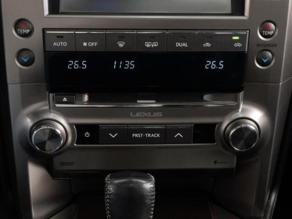 Lexus GX II Рестайлинг с пробегом 2014 года, цена 3 299 000 рублей, 251276 км, внедорожник, Автокод Объявления