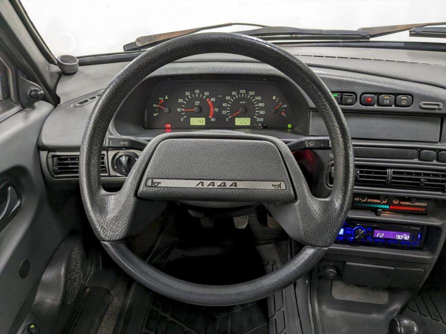 Lada (ВАЗ) 2114 Москва  - изображение 23