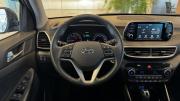 Hyundai Tucson III Рестайлинг Санкт-Петербург  - изображение 37