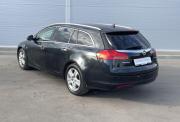 Opel Insignia I Иваново  - изображение 27