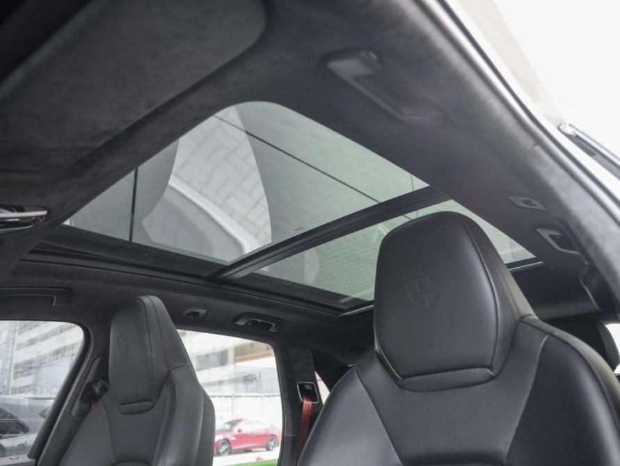 Porsche Cayenne III Санкт-Петербург  - изображение 34