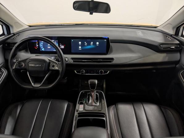 BAIC U5 Plus с пробегом 2024 года, цена 810 000 рублей, 160286 км, седан, Автокод Объявления