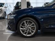 Genesis G70 I Рестайлинг Москва  - изображение 46