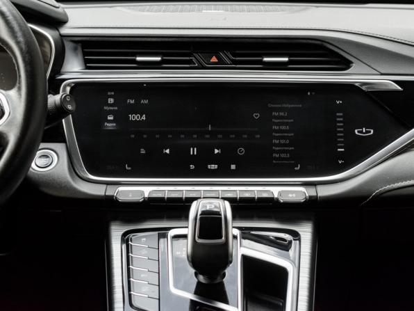 Geely Atlas Pro с пробегом 2021 года, цена 2 050 000 рублей, 68610 км, внедорожник, Автокод Объявления