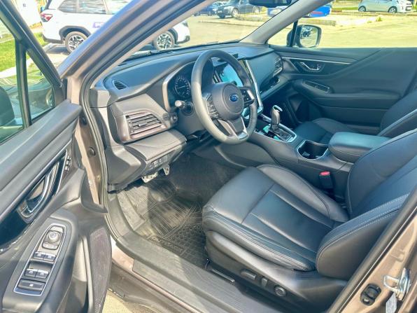 Subaru Outback VI с пробегом 2021 года, цена 4 749 000 рублей, 92817 км, универсал, Автокод Объявления