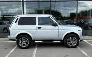 Lada (ВАЗ) 2121 (4x4) I Рестайлинг (2020) Воронеж  - изображение 23