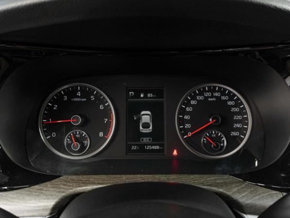 Kia K5 III с пробегом 2020 года, цена 2 499 000 рублей, 125488 км, седан, Автокод Объявления