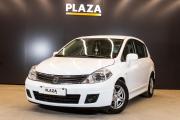 Nissan Tiida I Рестайлинг Уфа  - изображение 19