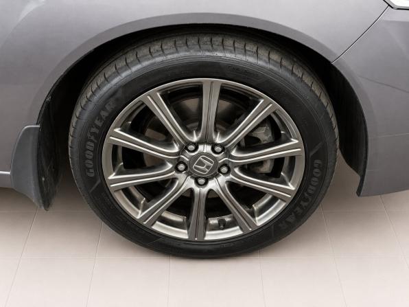 Honda Accord VIII Рестайлинг с пробегом 2011 года, цена 1 590 000 рублей, 117189 км, седан, Автокод Объявления