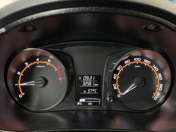 Lada (ВАЗ) Granta I Рестайлинг с пробегом 2024 года, цена 960 000 рублей, 32581 км, седан, Автокод Объявления