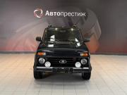 Lada (ВАЗ) 2121 (4x4) I Рестайлинг (2020) Сургут  - изображение 12