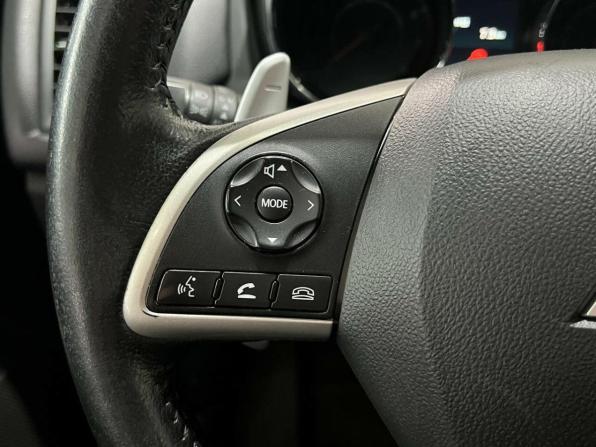 Mitsubishi ASX I Рестайлинг с пробегом 2014 года, цена 1 220 000 рублей, 96125 км, внедорожник, Автокод Объявления