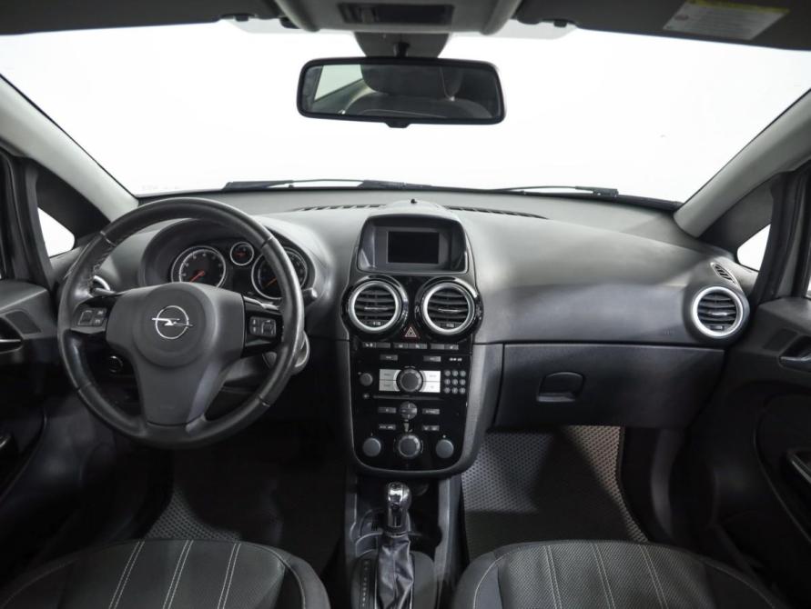 Opel Corsa D Рестайлинг II Санкт-Петербург  - изображение 10