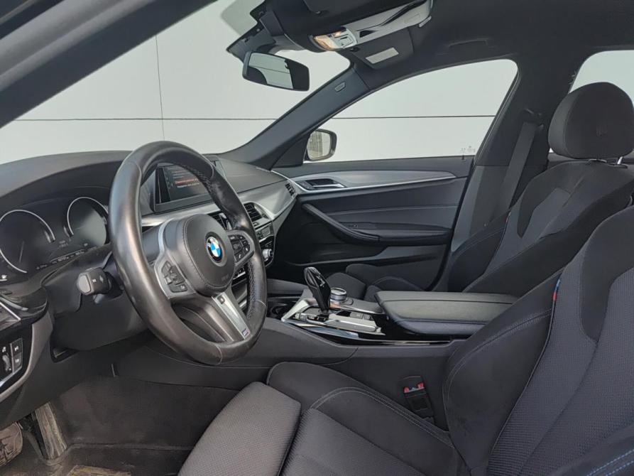 BMW 5 серии VII (G30/G31/G38) Казань  - изображение 20