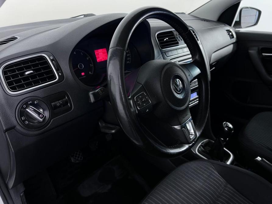 Volkswagen Polo V Ростов-на-Дону  - изображение 9