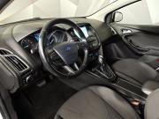 Ford Focus III Рестайлинг Москва  - изображение 39