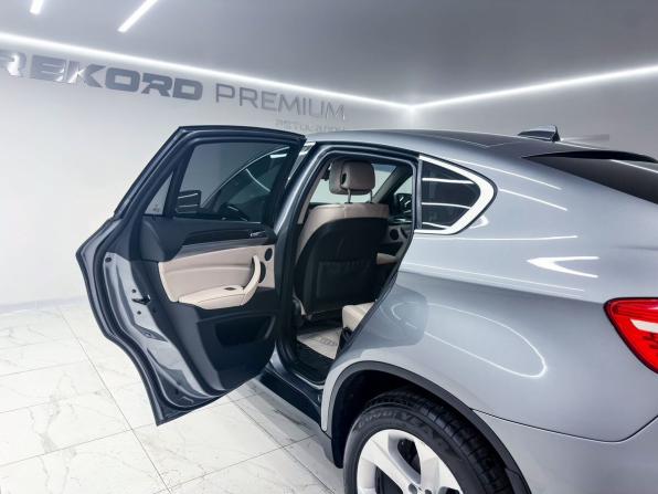 BMW X6 I (E71) с пробегом 2012 года, цена 2 000 000 рублей, 142570 км, внедорожник, Автокод Объявления