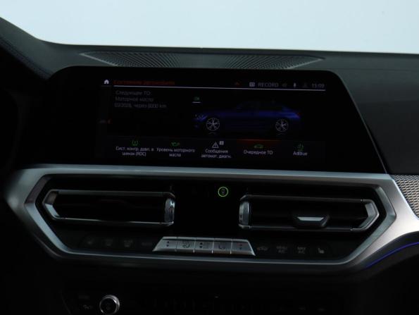 BMW 3 серии VII (G2x) с пробегом 2019 года, цена 3 650 000 рублей, 169648 км, седан, Автокод Объявления