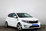 Kia Rio III Пермь  - изображение 26